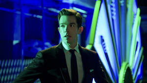 John Mulaney: Kid Gorgeous at Radio Cityscreenshot 3