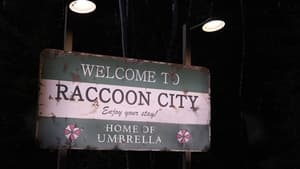 Resident Evil: Welcome to Raccoon Cityscreenshot 4