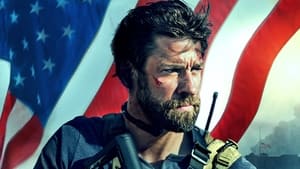 13 Hours: The Secret Soldiers of Benghaziscreenshot 5