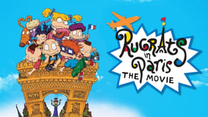 Rugrats in Paris: The Moviescreenshot 5