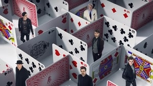 Now You See Me 2screenshot 1