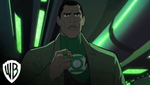 Green Lantern: Beware My Powerscreenshot 5