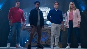 Mighty Morphin Power Rangers: Once & Alwaysscreenshot 4