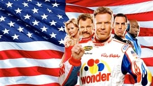 Talladega Nights: The Ballad of Ricky Bobbyscreenshot 4