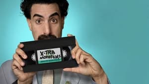 Borat: VHS Cassette of Material Deemed “Sub-Acceptable” by Kazakhstan Ministry of Censorship and Circumcisionscreenshot 5