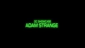 DC Showcase: Adam Strangescreenshot 5