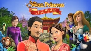 The Swan Princess: A Royal Weddingscreenshot 5