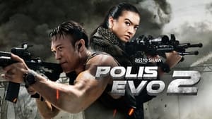 Polis Evo 2screenshot 4