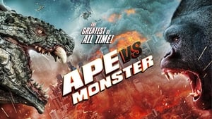 Ape vs. Monsterscreenshot 2