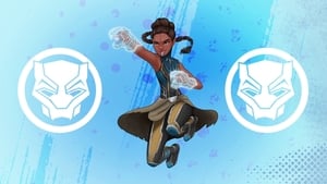 Marvel Rising: Operation Shuriscreenshot 5