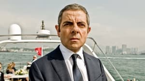 Johnny English Rebornscreenshot 2