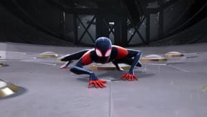 Spider-Man: Into the Spider-Versescreenshot 5