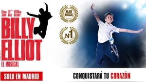 Billy Elliot: The Musical Livescreenshot 1