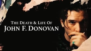 The Death & Life of John F. Donovanscreenshot 2