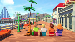 LEGO Scooby-Doo! Blowout Beach Bashscreenshot 1