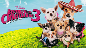 Beverly Hills Chihuahua 3screenshot 4