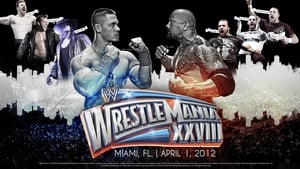 WWE WrestleMania XXVIIIscreenshot 1