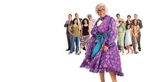 Madea's Family Reunionscreenshot 1