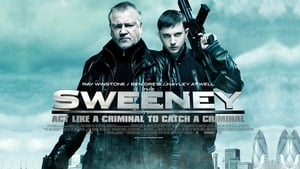 The Sweeneyscreenshot 4