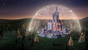 The Wonderful World of Disney: Holiday Spectacularscreenshot 2