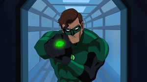 Green Lantern: First Flightscreenshot 2