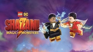 LEGO DC: Shazam! Magic and Monstersscreenshot 5