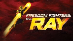 Freedom Fighters: The Rayscreenshot 4