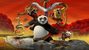 Kung Fu Panda: Secrets of the Furious Fivescreenshot 2