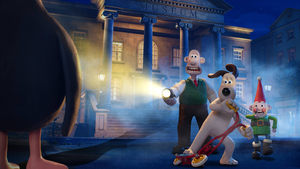 Wallace & Gromit: Vengeance Most Fowlscreenshot 3