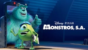 Monsters, Inc.screenshot 4