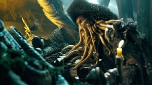 Pirates of the Caribbean: Dead Man's Chestscreenshot 5