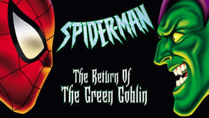 Spider-Man: The Return of the Green Goblinscreenshot 1