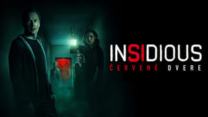 Insidious: The Red Doorscreenshot 3