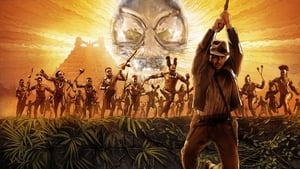 Indiana Jones and the Kingdom of the Crystal Skullscreenshot 1