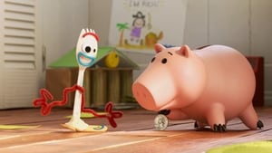 Forky Asks a Question: What Is Money?screenshot 1