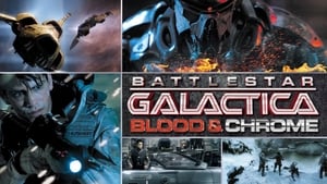 Battlestar Galactica: Blood & Chromescreenshot 3