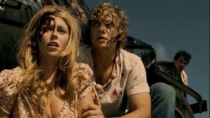 The Texas Chainsaw Massacre: The Beginningscreenshot 4