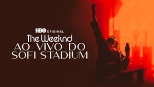 The Weeknd: Live at SoFi Stadiumscreenshot 4