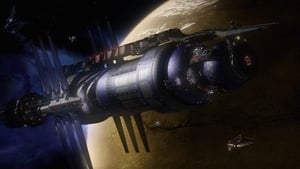 Babylon 5: The Lost Tales - Voices in the Darkscreenshot 3