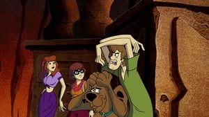 Scooby-Doo! and the Loch Ness Monsterscreenshot 4