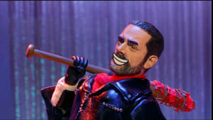 The Robot Chicken Walking Dead Special: Look Who's Walkingscreenshot 1