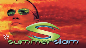 WWE SummerSlam 2002screenshot 1