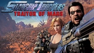 Starship Troopers: Traitor of Marsscreenshot 3