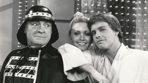 A Disturbance in the Force: How the Star Wars Holiday Special Happenedscreenshot 1