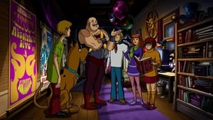 Big Top Scooby-Doo!screenshot 2