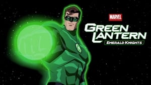 Green Lantern: Emerald Knightsscreenshot 4