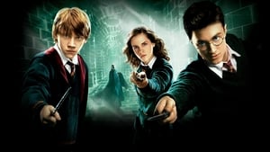 Harry Potter and the Order of the Phoenixscreenshot 3