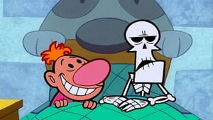 The Grim Adventures of Billy & Mandy: Meet the Reaperscreenshot 1