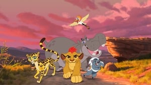 The Lion Guard: Return of the Roarscreenshot 2