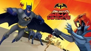 Batman Unlimited: Animal Instinctsscreenshot 2